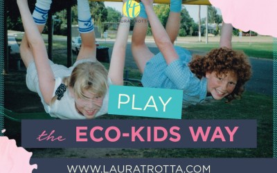 Play the Eco Kids Way