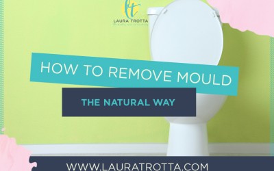 How to Remove Mould The Natural Way