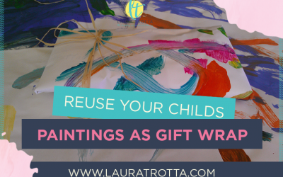 Eco-Friendly Gift Wrap Ideas