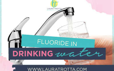 Fluoride in Drinking Water Part 1 – The Case For Fluoride With Dentist Dr Agim Hymer