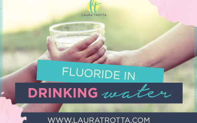 Fluoride In Drinking Water Part 3 – The Summary PLUS Water Filtering Options