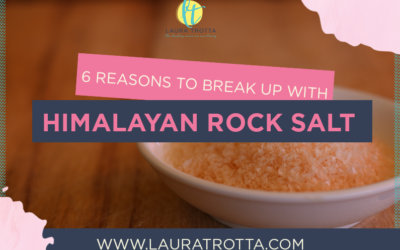 What Is The Most Sustainable Salt?