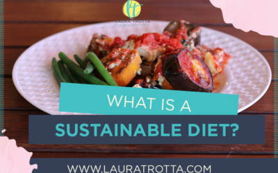 What Is A Sustainable Diet?