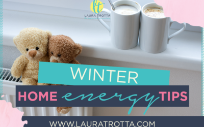 Winter Home Energy Tips