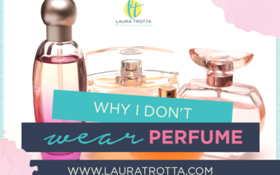 The Health and Environmental Impacts of Wearing Perfume