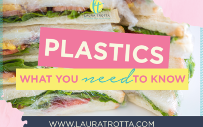 What You Need to Know About Plastics