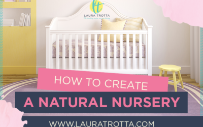 How To Set Up A Toxin-Free Baby Nursery