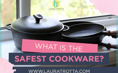 What Is The Safest Kitchen Cookware And Bakeware?