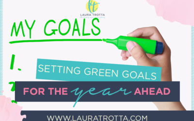 Setting Green Goals for the Year Ahead