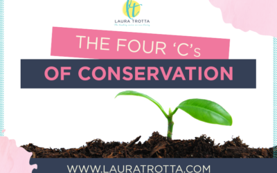 The Four ‘C’s Of Conservation