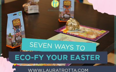 7 Ways To Eco-fy Your Easter