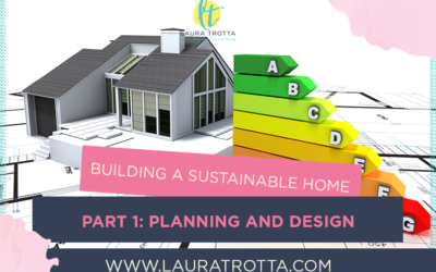 Building A Sustainable Home In The Suburbs Part 1: Planning And Design