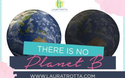 There Is No Planet B