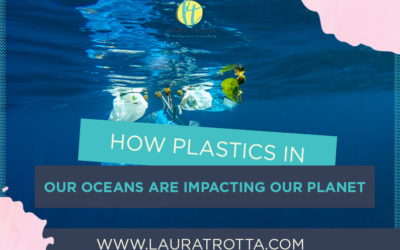 How Our Plastic Oceans Are Impacting Our Environment with Craig Leeson