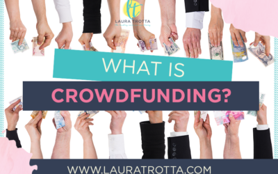 CBB 4: What Is Crowdfunding