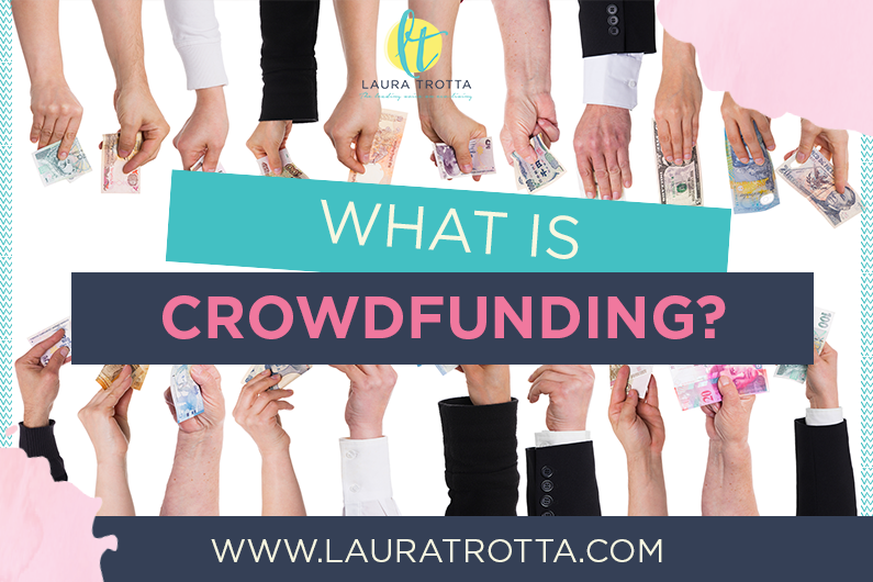 crowdfunding benefits