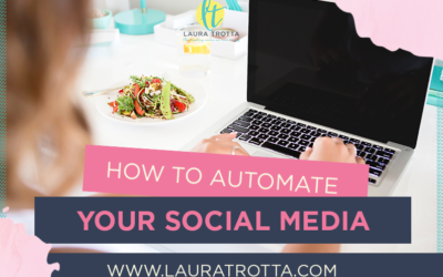 How To Put Your Social Media On AUTOPILOT