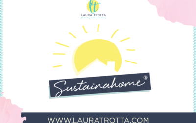Sustainahome is HERE!
