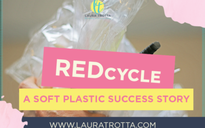 Recycling Soft Plastics with REDcycle