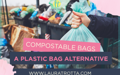 Compostable Bags – a Greener Alternative to Single-Use Plastic Bags