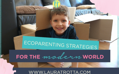 Eco Parenting Strategies for the Modern World