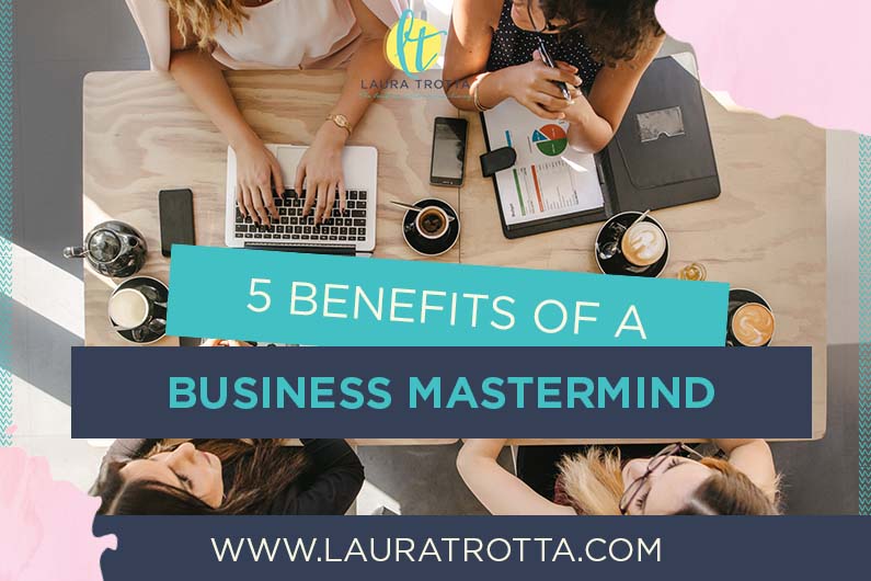 Benefits of Business Mastermind