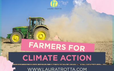 How Farmers are Uniting for Climate Action