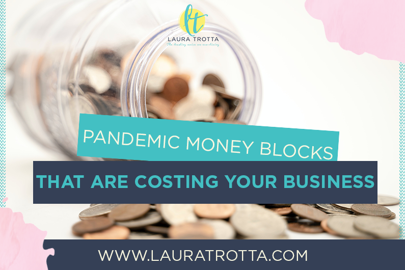 Pandemic Money Blocks