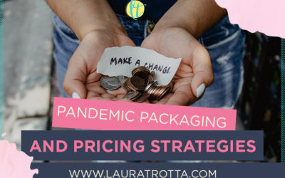 CBB 32: Pandemic Packaging and Pricing Strategies – Stellar Partnerships Case Study