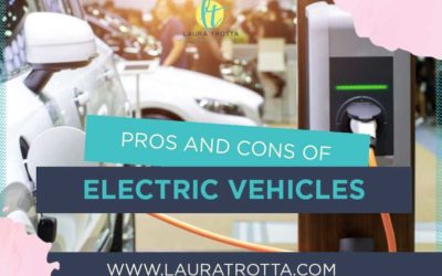 Pros and Cons of Electric Vehicles