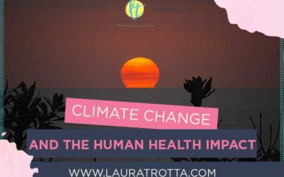 Climate Change and the Human Health Impact