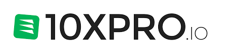 10xpro logo