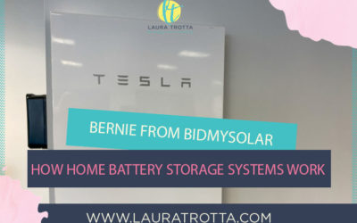 How Home Battery Storage Systems Work