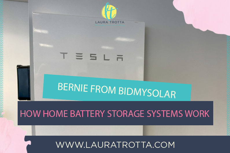 How Home Battery Storage Systems Work