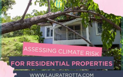 How Climate Risk is Impacting Home Insurance and Property Valuations