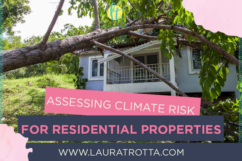 How Climate Risk is Impacting Home Insurance and Property Valuations