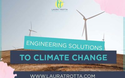 Engineering Solutions to Climate Change