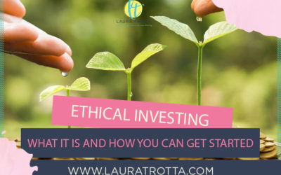 Ethical Investing… What It Is and How You Can Get Started